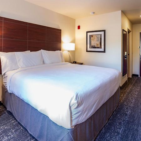 Cobblestone Inn&Suites - Brookville Eksteriør bilde