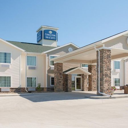 Cobblestone Inn&Suites - Brookville Eksteriør bilde