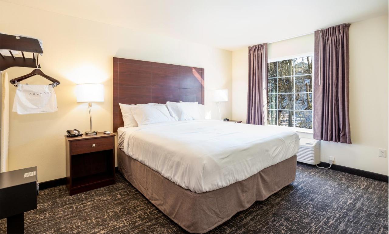 Cobblestone Inn&Suites - Brookville Eksteriør bilde