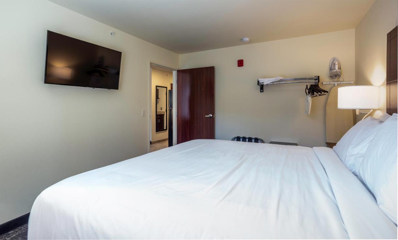 Cobblestone Inn&Suites - Brookville Eksteriør bilde