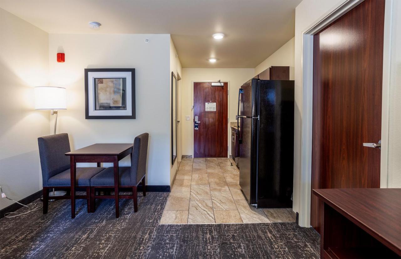 Cobblestone Inn&Suites - Brookville Eksteriør bilde