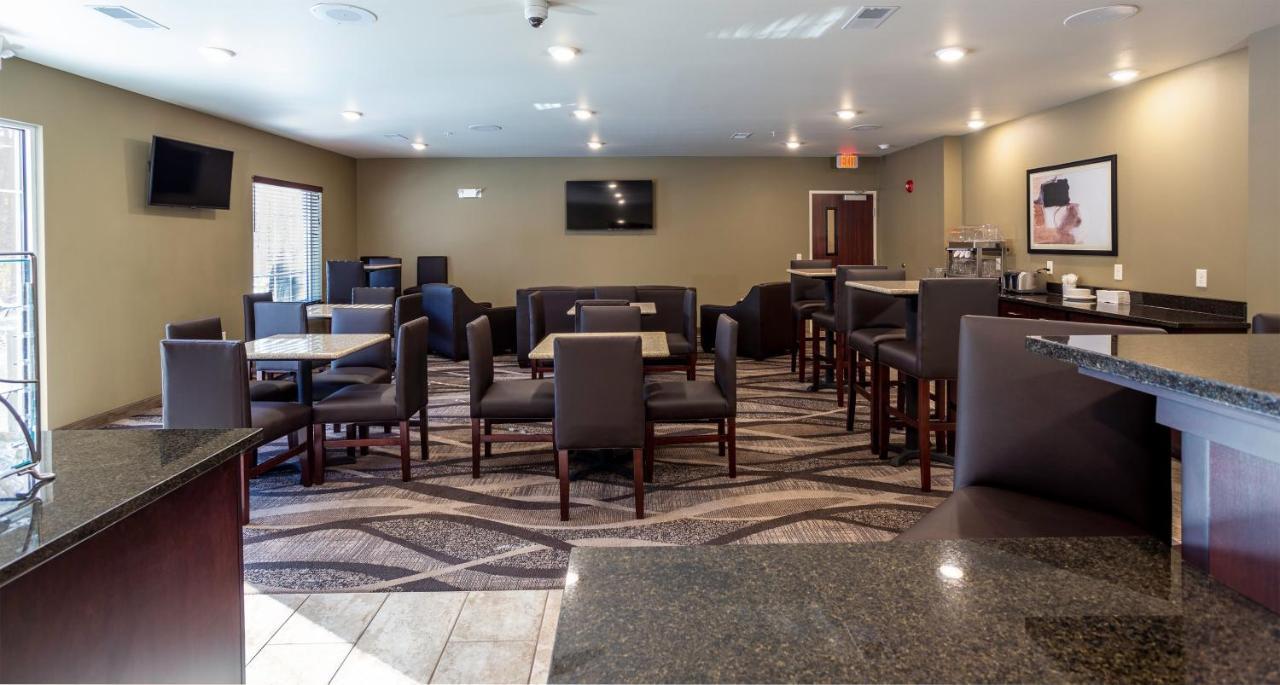 Cobblestone Inn&Suites - Brookville Eksteriør bilde