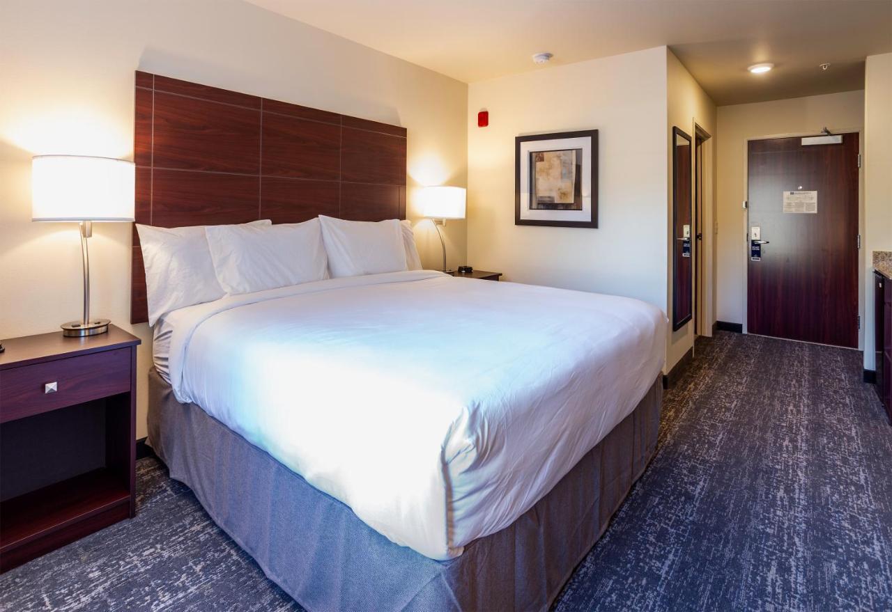 Cobblestone Inn&Suites - Brookville Eksteriør bilde