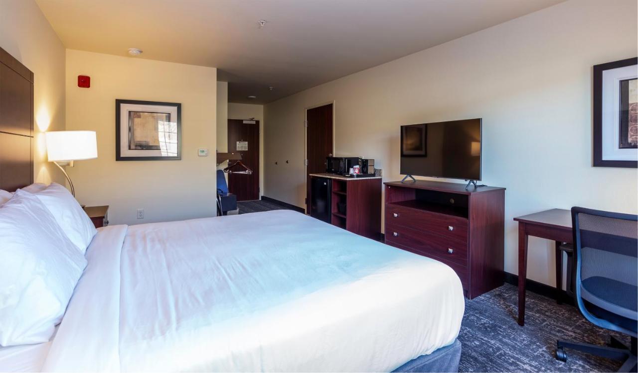 Cobblestone Inn&Suites - Brookville Eksteriør bilde