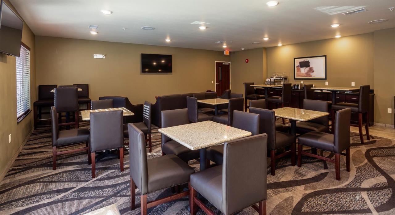 Cobblestone Inn&Suites - Brookville Eksteriør bilde
