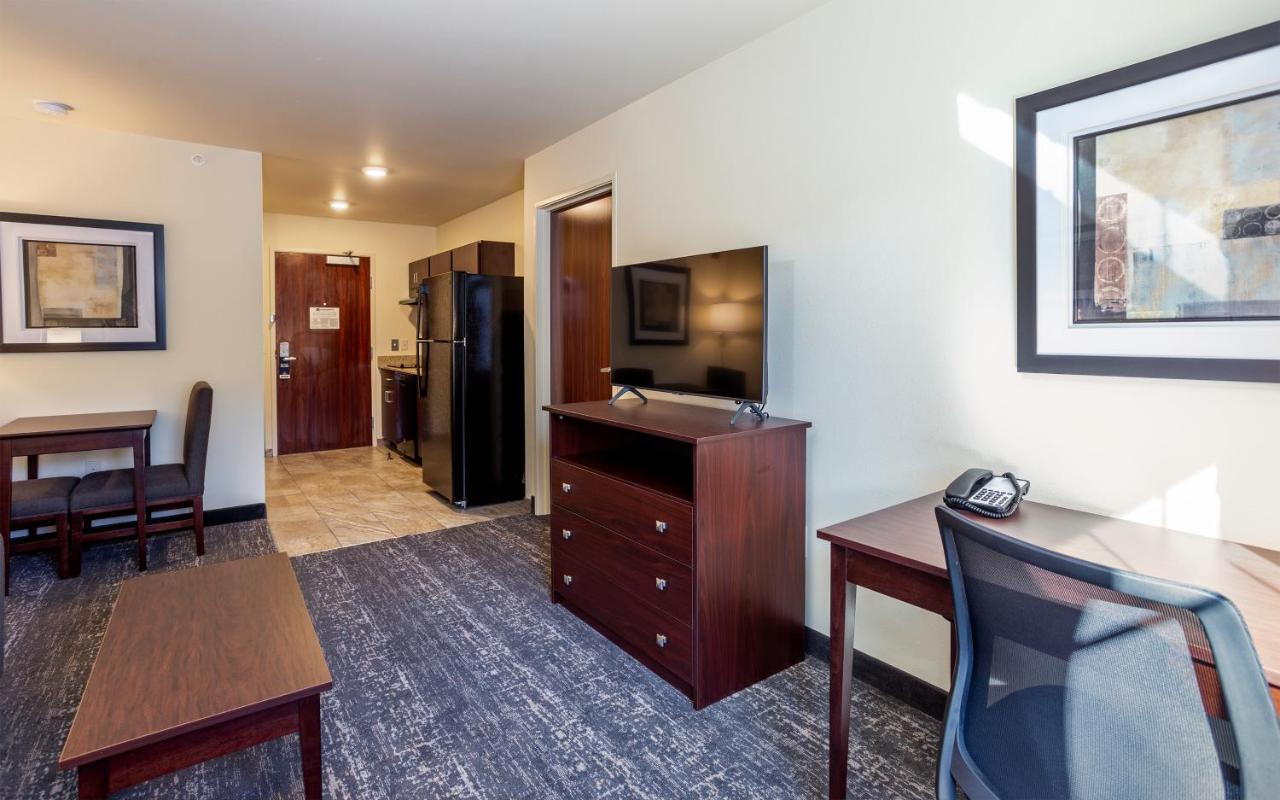 Cobblestone Inn&Suites - Brookville Eksteriør bilde