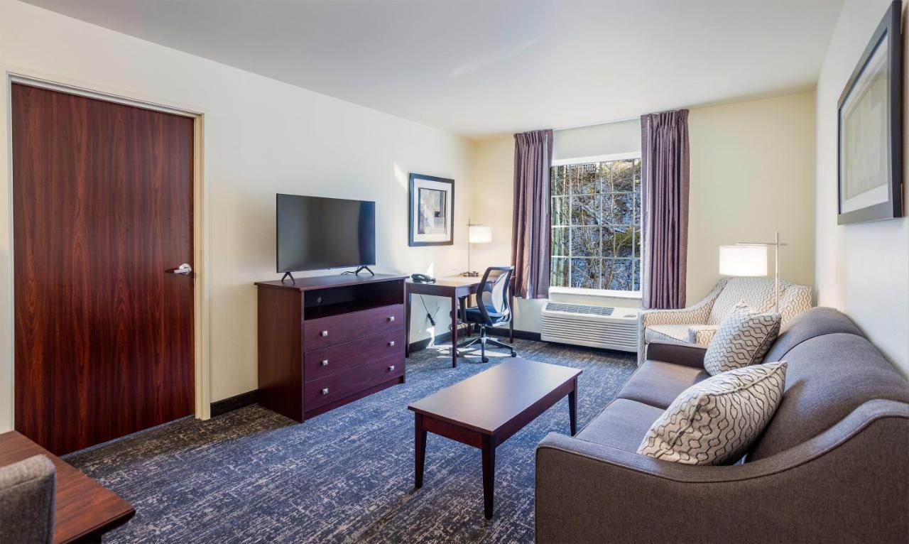 Cobblestone Inn&Suites - Brookville Eksteriør bilde