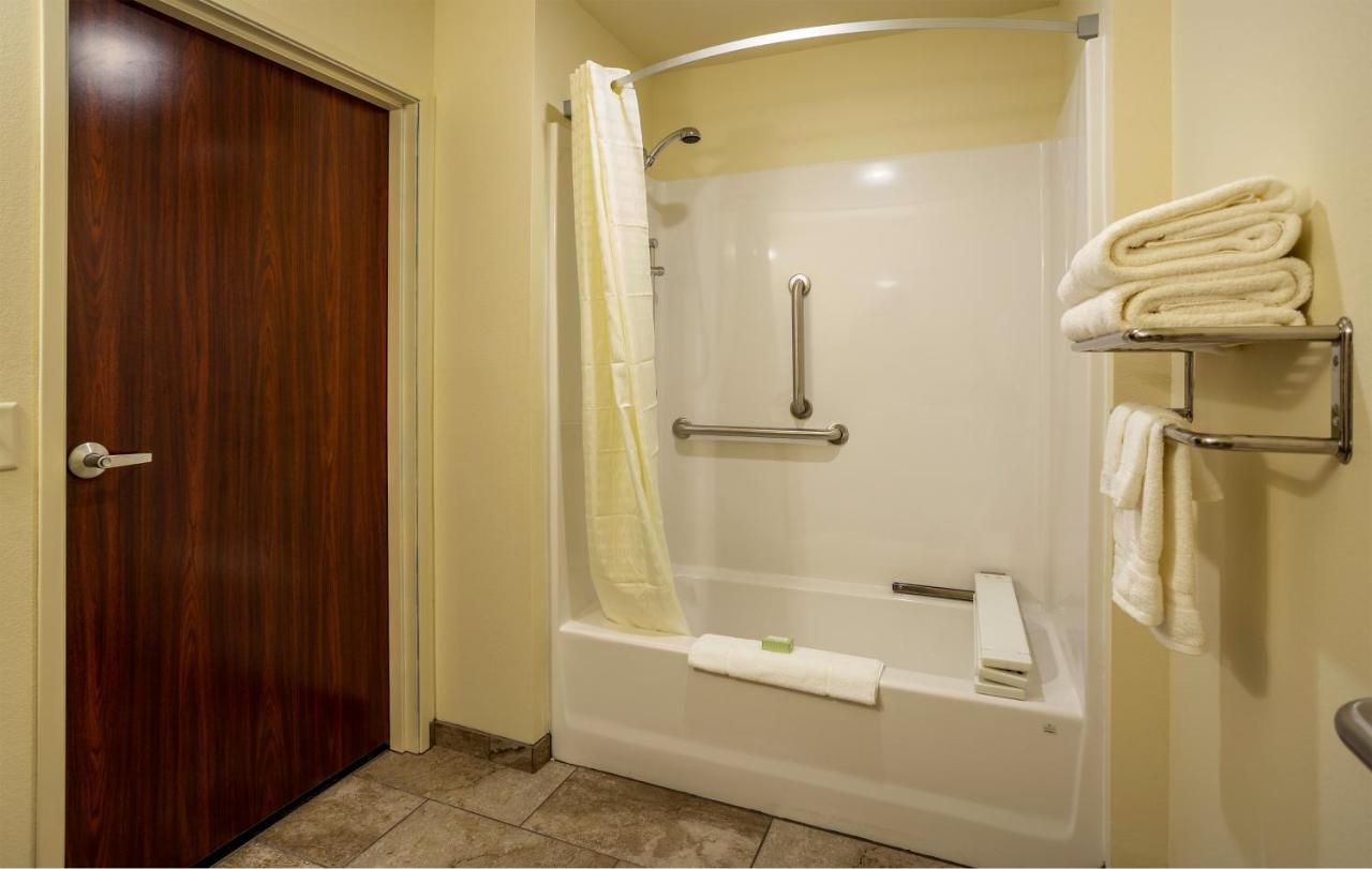 Cobblestone Inn&Suites - Brookville Eksteriør bilde