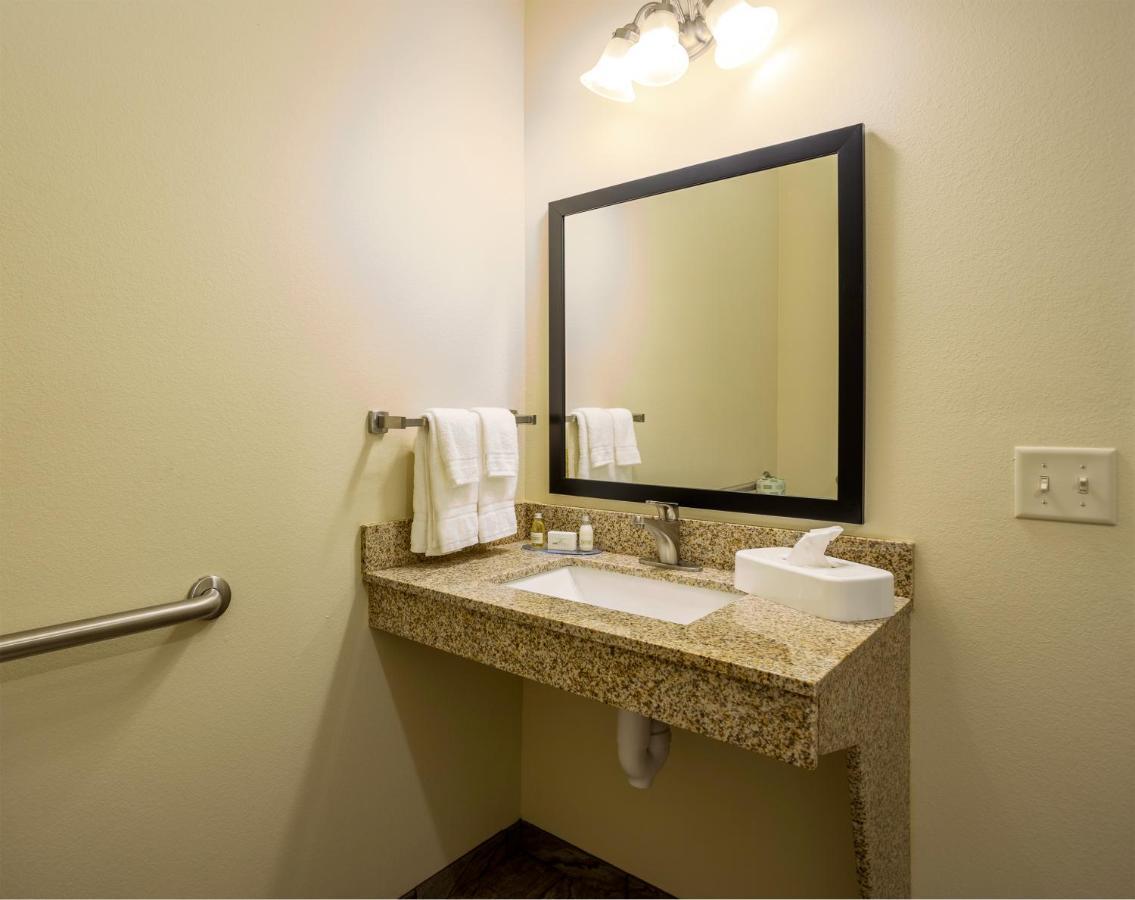 Cobblestone Inn&Suites - Brookville Eksteriør bilde