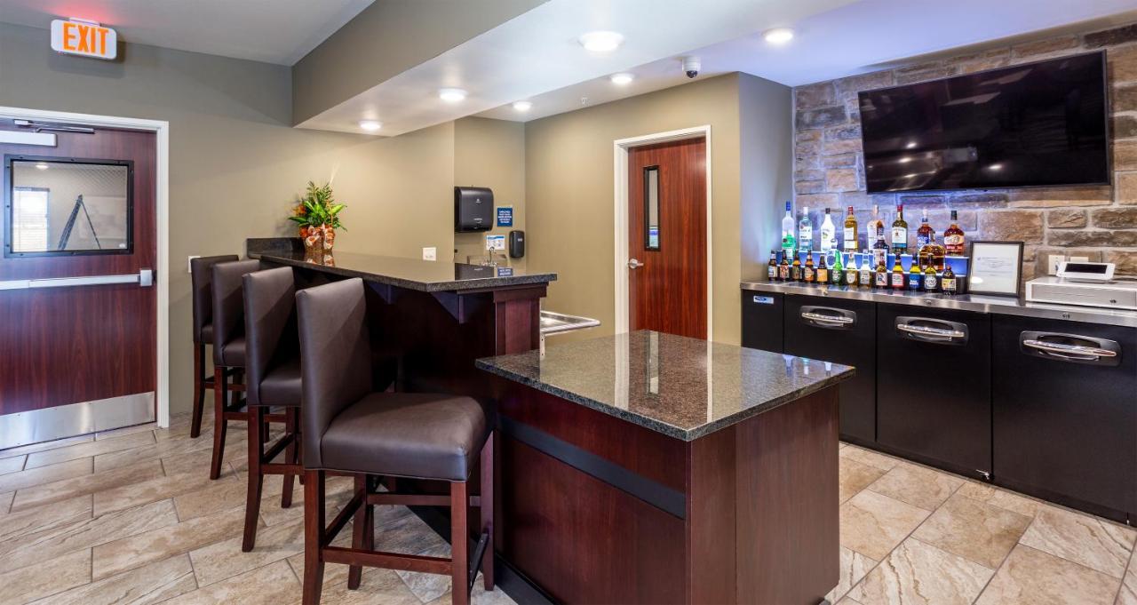 Cobblestone Inn&Suites - Brookville Eksteriør bilde