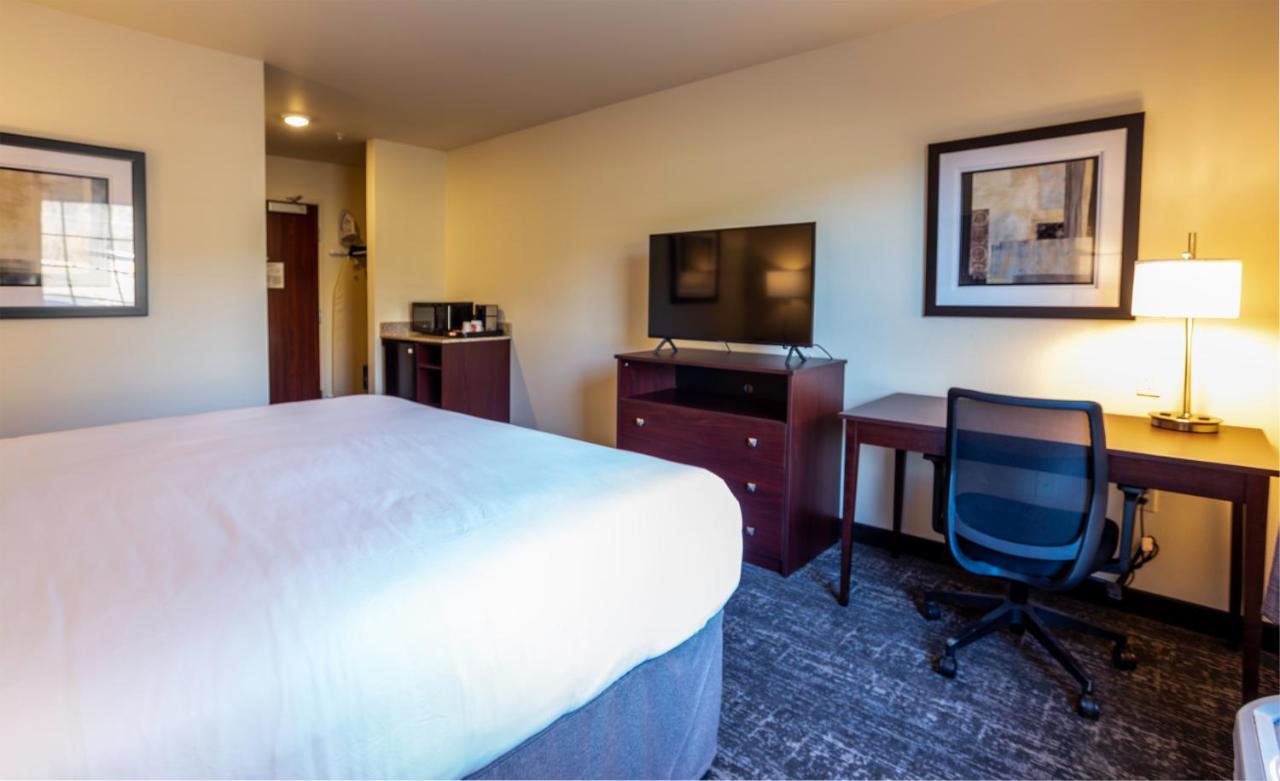 Cobblestone Inn&Suites - Brookville Eksteriør bilde